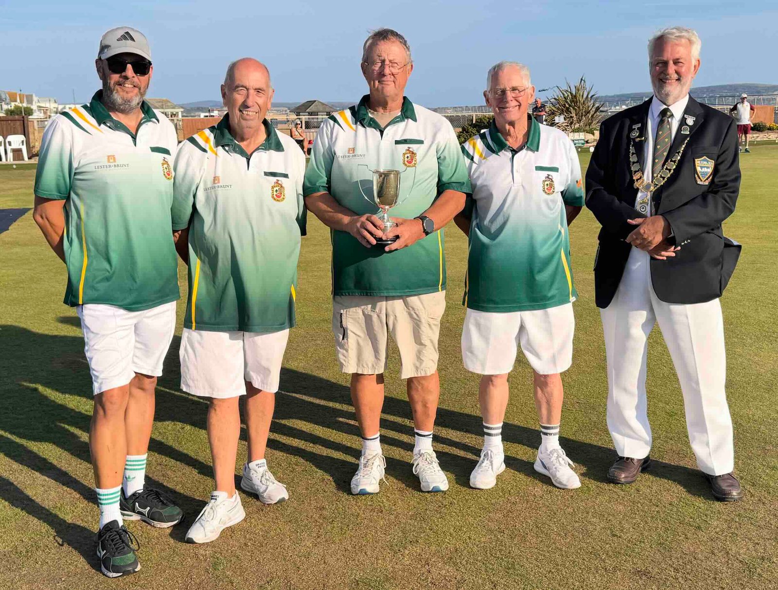 Fours Winners 291KB