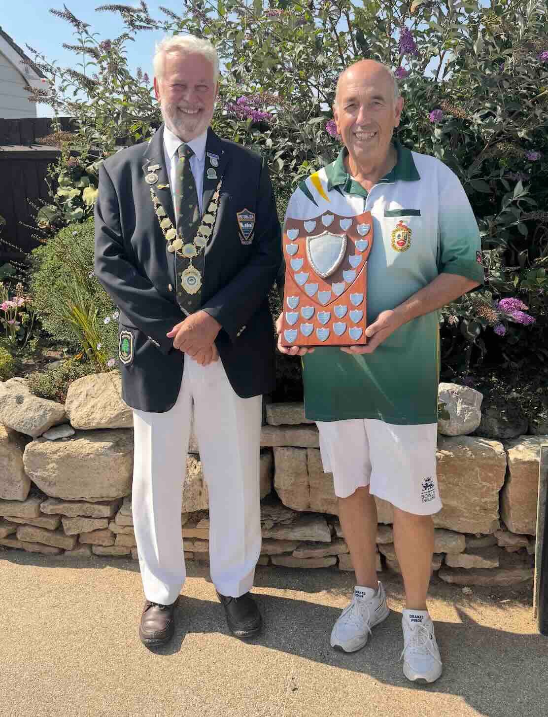 Singles Winner 133KB